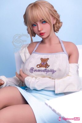 TPE Sex Doll SEDoll Melody.B 157cm H cup-3