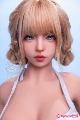 TPE Sex Doll SEDoll Melody.B 157cm H cup-8