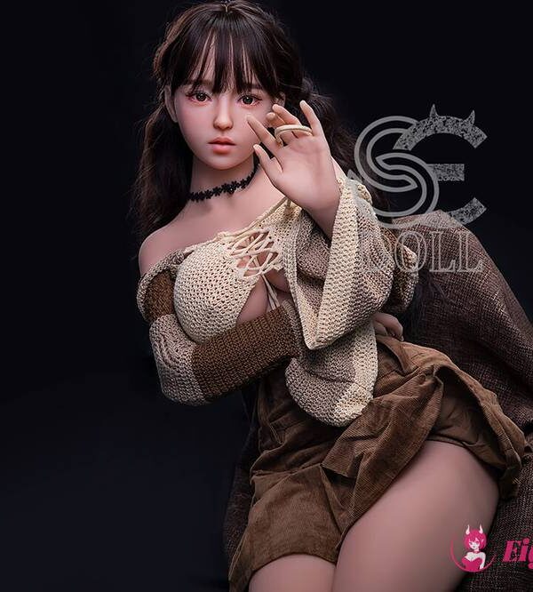 TPE Sex Doll SEDoll Melody.B 161cm F cup-15