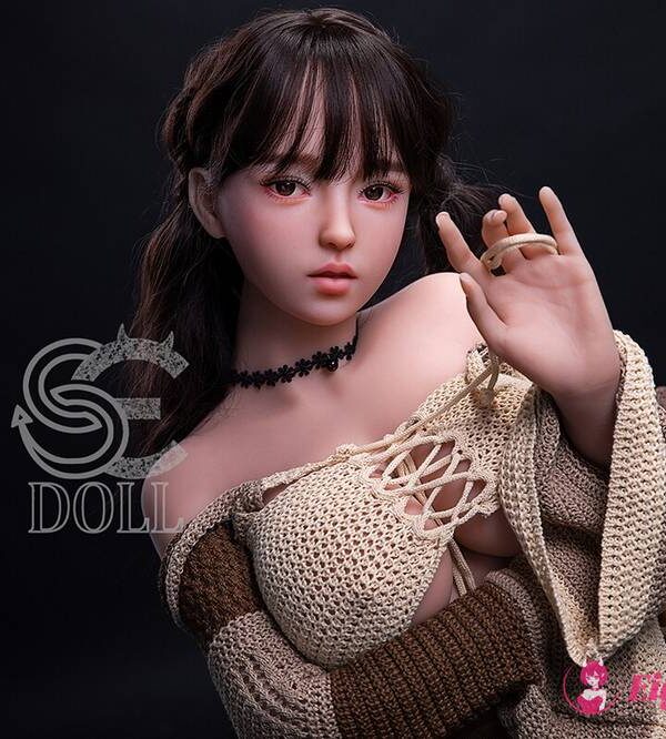 TPE Sex Doll SEDoll Melody.B 161cm F cup-16