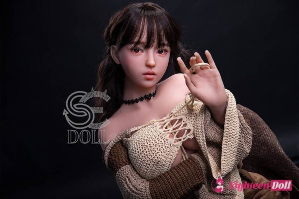 TPE Sex Doll SEDoll Melody.B 161cm F cup-16