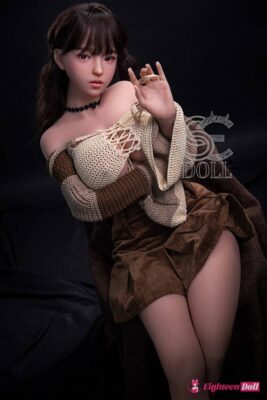 TPE Sex Doll SEDoll Melody.B 161cm F cup-17