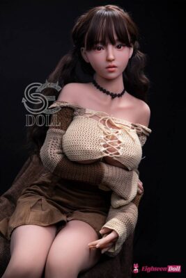 TPE Sex Doll SEDoll Melody.B 161cm F cup-2