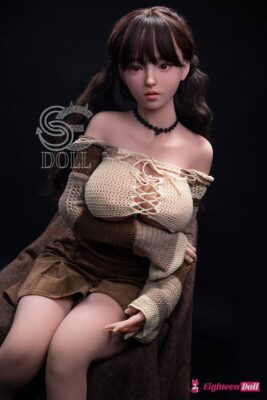 TPE Sex Doll SEDoll Melody.B 161cm F cup-20