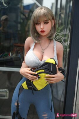 TPE Sex Doll SEDoll Melody.C 161cm F cup-13