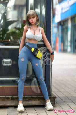 TPE Sex Doll SEDoll Melody.C 161cm F cup-15