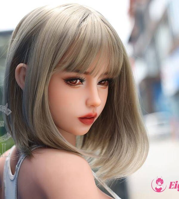 TPE Sex Doll SEDoll Melody.C 161cm F cup-7