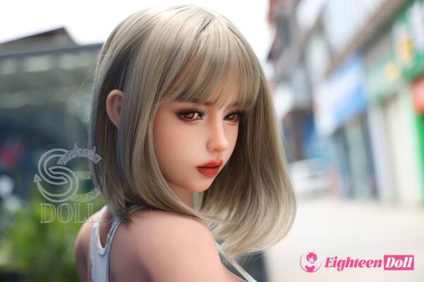 TPE Sex Doll SEDoll Melody.C 161cm F cup-7