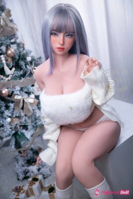 TPE Sex Doll SEDoll Melody.D 161cm F cup-1
