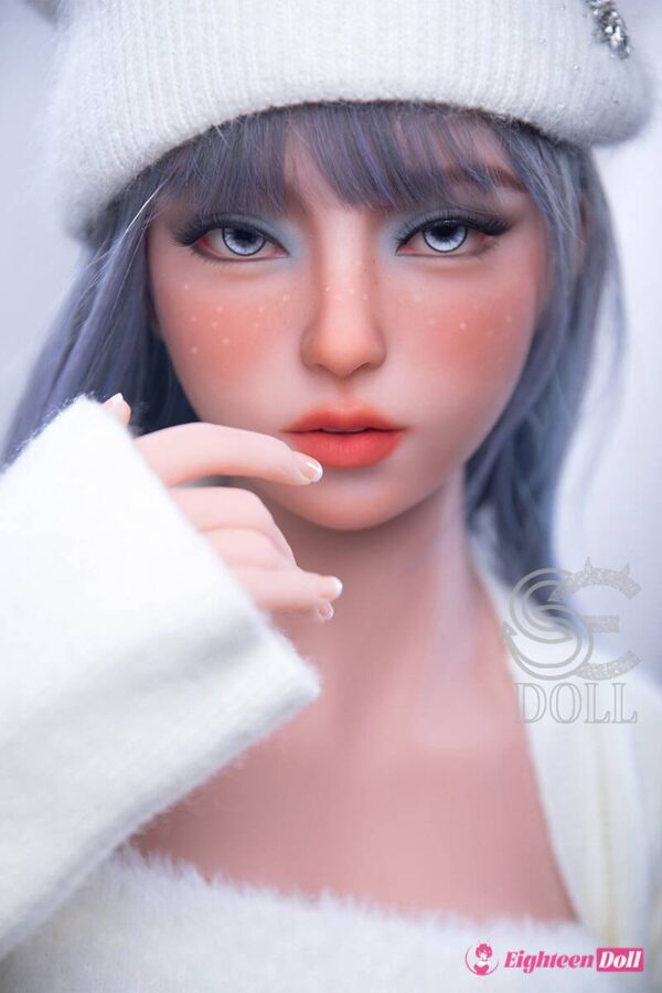 TPE Sex Doll SEDoll Melody.D 161cm F cup-18
