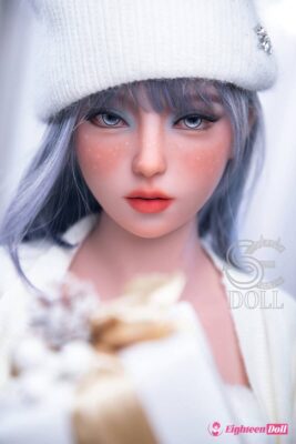 TPE Sex Doll SEDoll Melody.D 161cm F cup-19