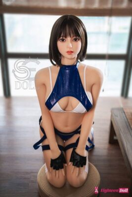 TPE Sex Doll SEDoll Melody.E 163cm E cup-1
