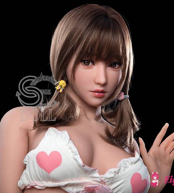 TPE Sex Doll SEDoll Midori 163cm E cup-15