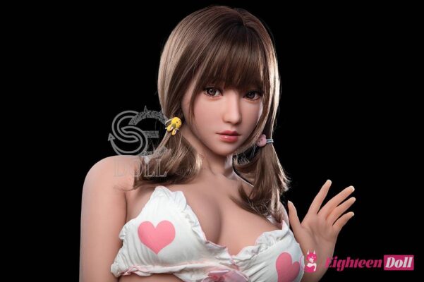 TPE Sex Doll SEDoll Midori 163cm E cup-15