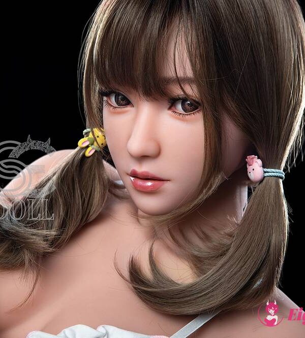 TPE Sex Doll SEDoll Midori 163cm E cup-20
