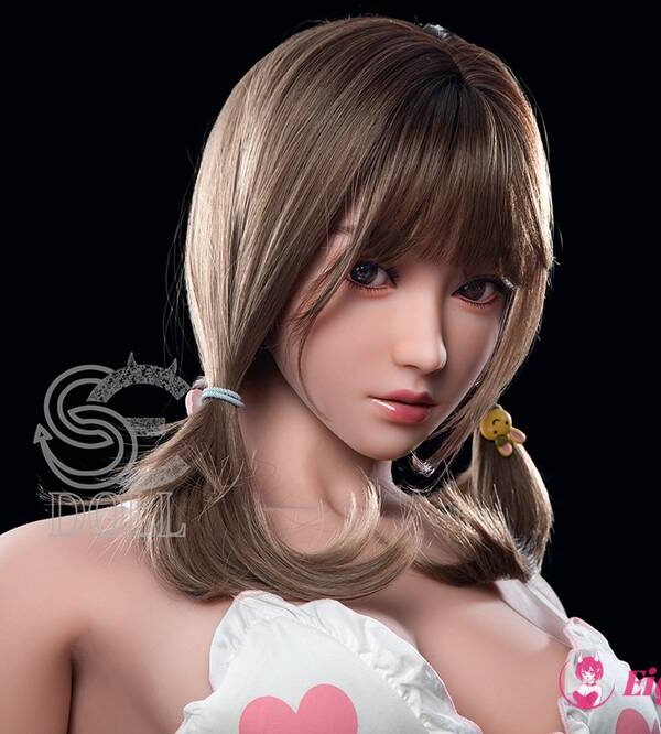 TPE Sex Doll SEDoll Midori 163cm E cup-3