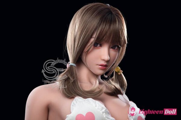 TPE Sex Doll SEDoll Midori 163cm E cup-3