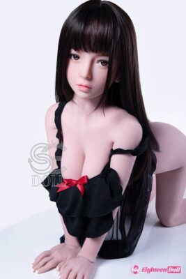 TPE Sex Doll SEDoll Mika.A 151cm E cup-1