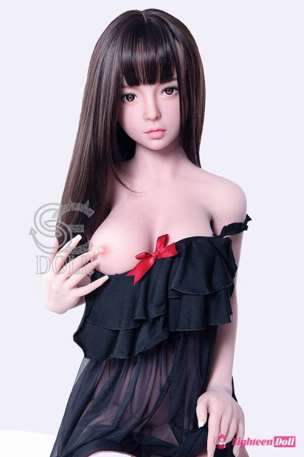 TPE Sex Doll SEDoll Mika.A 151cm E cup-18