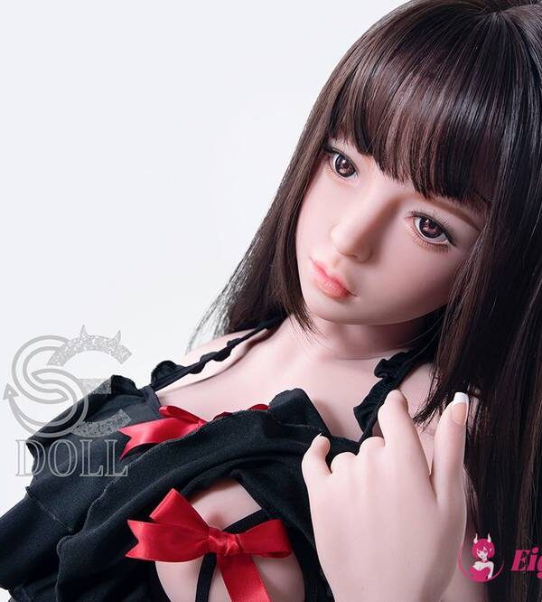 TPE Sex Doll SEDoll Mika.A 151cm E cup-20