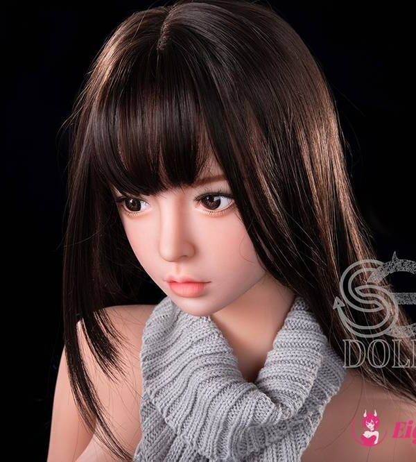 TPE Sex Doll SEDoll Mika.A 161cm F cup-7