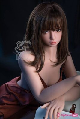 TPE Sex Doll SEDoll Mika.A 166cm C cup-1