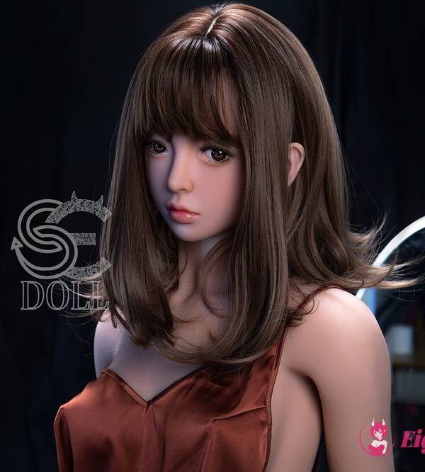 TPE Sex Doll SEDoll Mika.A 166cm C cup-6