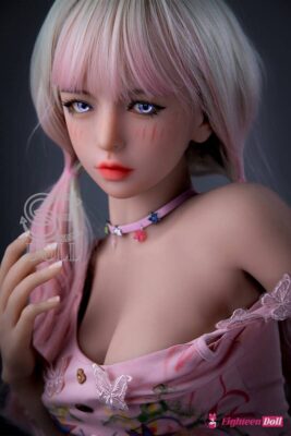 TPE Sex Doll SEDoll Mika.D 153cm F cup-2