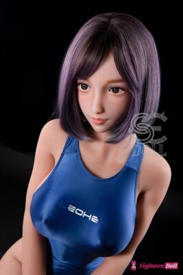 TPE Sex Doll SEDoll Miki 161cm F cup-14