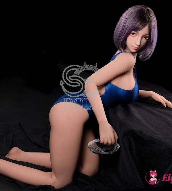 TPE Sex Doll SEDoll Miki 161cm F cup-15