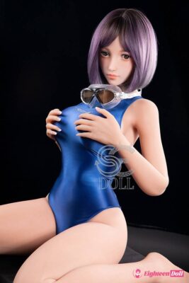TPE Sex Doll SEDoll Miki 161cm F cup-20