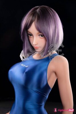 TPE Sex Doll SEDoll Miki 161cm F cup-21