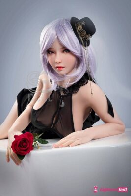 TPE Sex Doll SEDoll Miya 165cm F cup-1
