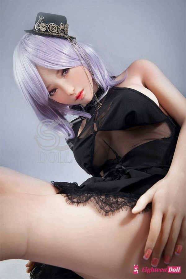 TPE Sex Doll SEDoll Miya 165cm F cup-14