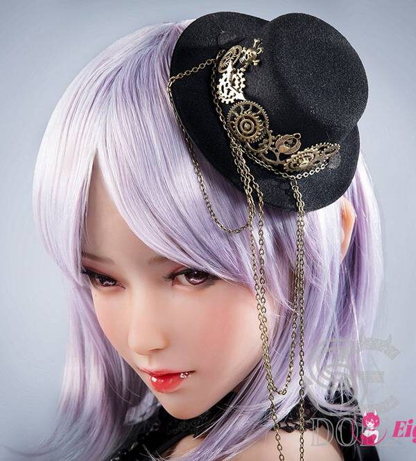 TPE Sex Doll SEDoll Miya 165cm F cup-2