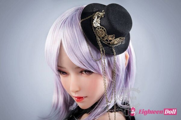 TPE Sex Doll SEDoll Miya 165cm F cup-2