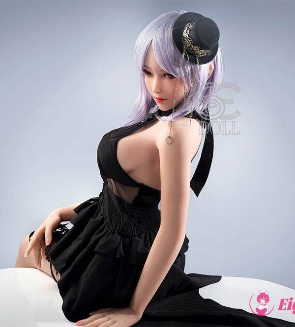 TPE Sex Doll SEDoll Miya 165cm F cup-3