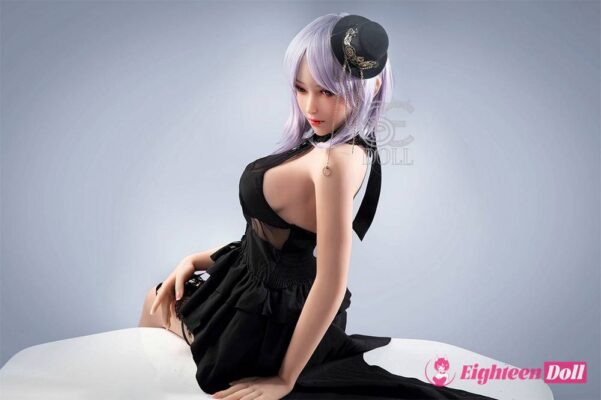 TPE Sex Doll SEDoll Miya 165cm F cup-3