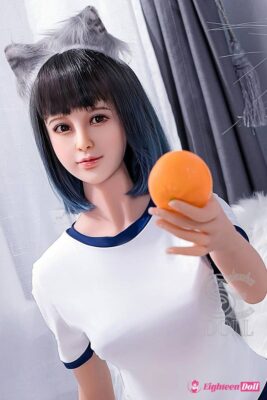 TPE Sex Doll SEDoll Miyuki.A 166cm C cup-1