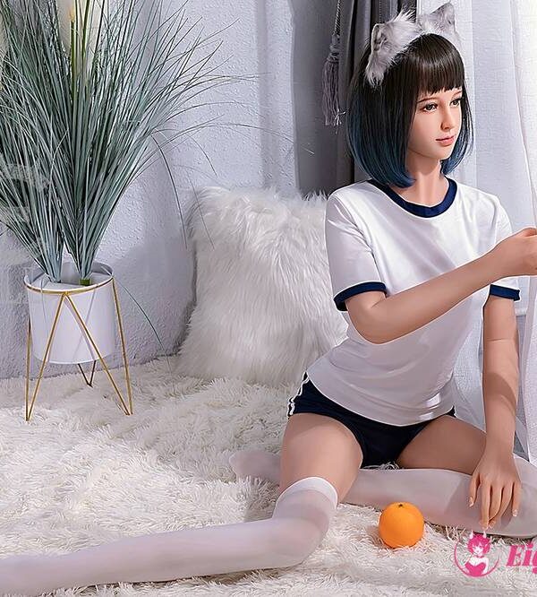 TPE Sex Doll SEDoll Miyuki.A 166cm C cup-10