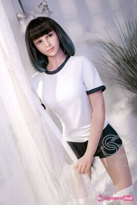 TPE Sex Doll SEDoll Miyuki.A 166cm C cup-22