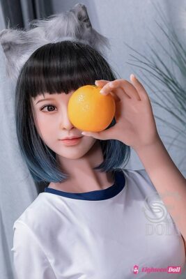 TPE Sex Doll SEDoll Miyuki.A 166cm C cup-25