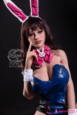 TPE Sex Doll SEDoll Miyuki.B 161cm F cup-1