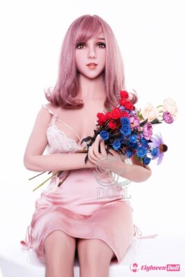 TPE Sex Doll SEDoll Monica.A 163cm E cup-1