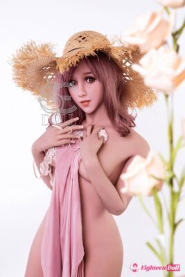 TPE Sex Doll SEDoll Monica.A 163cm E cup-16