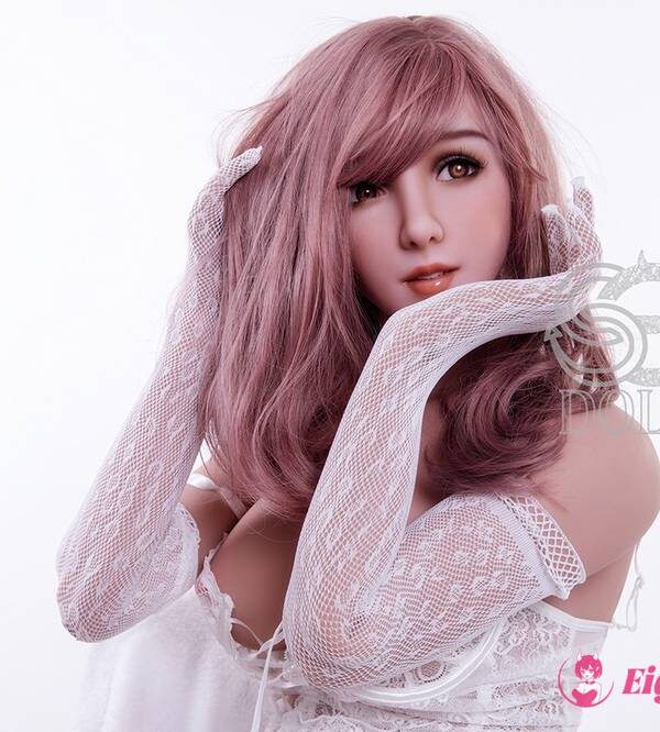 TPE Sex Doll SEDoll Monica.A 163cm E cup-6