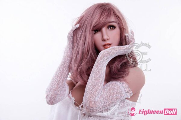 TPE Sex Doll SEDoll Monica.A 163cm E cup-6