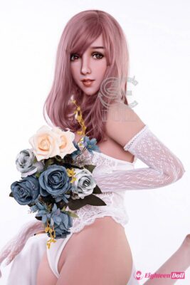 TPE Sex Doll SEDoll Monica.A 163cm E cup-8