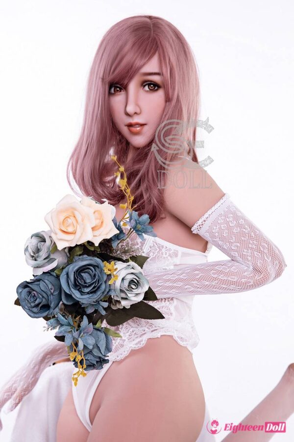 TPE Sex Doll SEDoll Monica.A 163cm E cup-8
