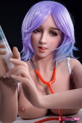TPE Sex Doll SEDoll Monica.A 168cm F cup-16